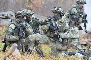 Thêm quốc gia muốn gia nhập NATO
