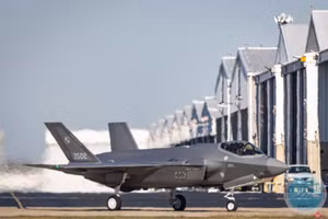 Ba Lan tiêu tốn số tiền không tưởng để bảo trì F-35