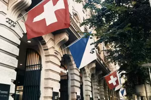 Thụy Sĩ đã gây thiệt hại cho Nga nhiều hơn toàn bộ Liên minh châu Âu cộng lại