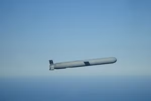 Số lượng khổng lồ tên lửa Tomahawk Mỹ đã phóng vào Iran