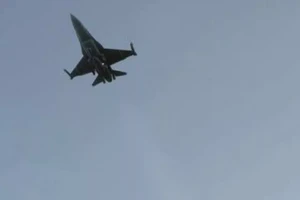 Tiêm kích F-16 Ukraine lại trở thành nạn nhân của hệ thống phòng không Patriot?