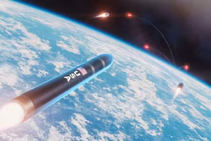 Hệ thống phòng thủ tên lửa Golden Dome có giá không tưởng hơn 1,5 nghìn tỷ đô la