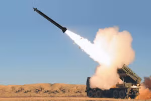 Israel sẽ bán tên lửa tầm xa 300 km cho khách hàng bí ẩn