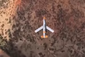 Đạn pháo lượn tầm xa sẽ thay đổi chiến tranh hiện đại