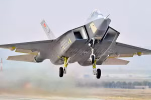 TAI tiết lộ thời điểm giao tiêm kích tàng hình KAAN cho khách hàng Đông Nam Á