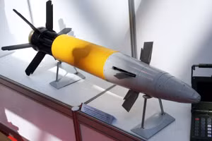 Lô đạn pháo dẫn đường Krasnopol-M2 mới nhất đã được bàn giao