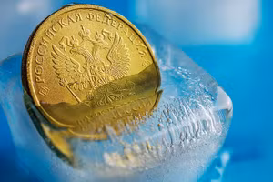 EU gửi thêm cho Ukraine số tiền khổng lồ từ tài sản đóng băng của Nga