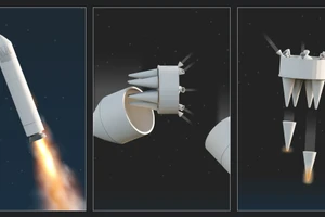 Vũ khí có khả năng gây ra 'thiệt hại không thể chấp nhận' đã được xác định