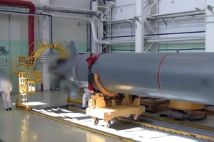 Những huyền thoại và sự thật về thiết bị hạt nhân Poseidon