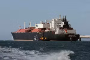 EU đã tìm ra một kẽ hở để tiếp tục mua LNG của Nga mà không bị cấm vận