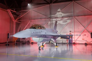Tiêm kích F-16 Block 70 tối tân 'nằm đất' chỉ sau 1 tháng sử dụng