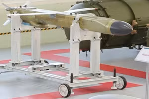 Cần bao lâu để phát triển tên lửa 'tương tự JASSM' cho Su-57?