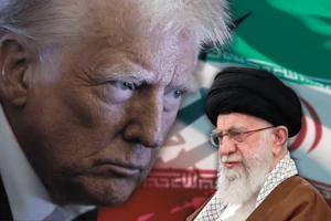 Mỹ công bố lệnh trừng phạt cứng rắn đối với người mua dầu của Iran