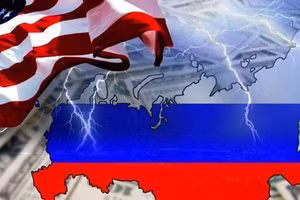 Trừng phạt Nga có lợi cho Mỹ và gây hại cho châu Âu