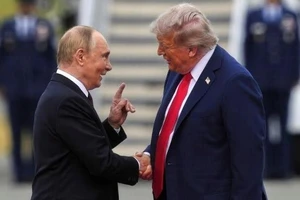 Báo Pháp: Điểm yếu lớn của NATO chính là ông Donald Trump