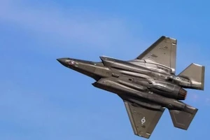Phần Lan trang bị cho F-35 những tên lửa nguy hiểm nhất của Mỹ