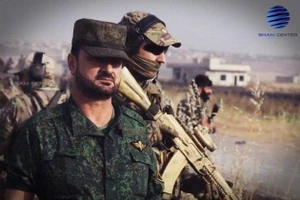 Tướng hàng đầu Syria Suheil al-Hassan thiệt mạng sau cuộc tấn công?