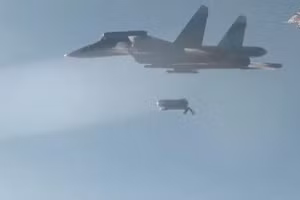 Tầm xa của bom FAB-3000 sẽ được nâng lên mức 75 km