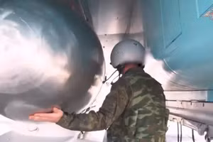 Cải tiến đặc biệt trên bom FAB-3000 gắn module UMPC được công bố