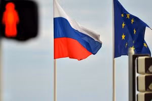 Các công ty phương Tây sẽ phải trả giá đắt cho các lệnh trừng phạt