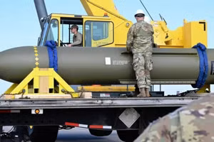 Mỹ chi 100 triệu USD để mua bom GBU-57 MOP sau cuộc tấn công Iran