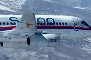 Động cơ máy bay PD-8 được phát triển nhanh gấp đôi so với thông lệ toàn cầu