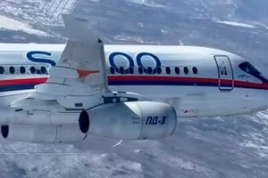 Động cơ máy bay PD-8 được phát triển nhanh gấp đôi so với thông lệ toàn cầu