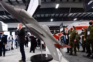 Canada vội thanh toán lô F-35A mới để tránh bị loại khỏi danh sách chờ mua