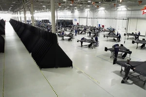 'Hàng trăm ngàn' thiết bị của Đức vẫn được sử dụng trong UAV cảm tử Nga