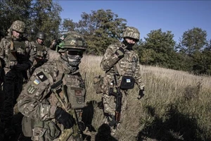 Kế hoạch quân sự tại Transnistria