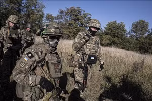 Kế hoạch quân sự tại Transnistria