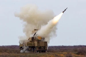 Rostec: Pantsir-S bắn hạ hàng loạt tên lửa ATACMS, Storm Shadow và Flamingo của Ukraine