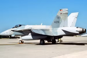 Malaysia không thể mua F/A-18 cũ từ Kuwait khi phi đội Su-30MKM sắp ngừng bay