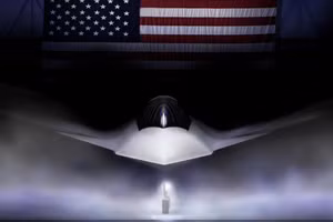 Tiêm kích F-47 thế hệ thứ sáu 'gặp hạn' khi Mỹ cắt giảm ngân sách