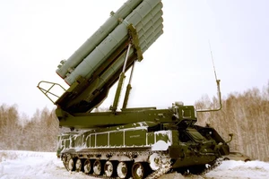 Chuyên gia Nga chỉ rõ vũ khí 'dễ dàng bắn hạ tên lửa PrSM'