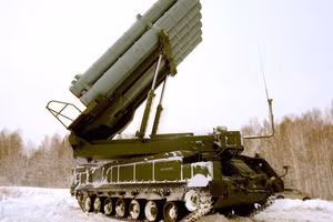 Chuyên gia Nga chỉ rõ vũ khí 'dễ dàng bắn hạ tên lửa PrSM'