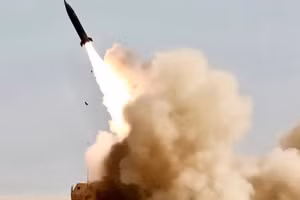 Tên lửa PrSM trở thành cơn ác mộng số 1 của phòng không Iran