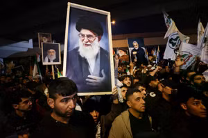 Tình báo Israel theo dõi Đại giáo chủ Ali Khamenei thế nào?