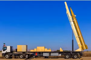 Iran dọa tấn công châu Âu nếu giúp đỡ Mỹ và Israel