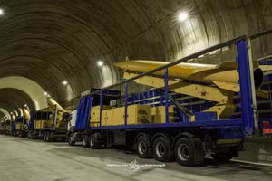 Đặc phái viên Mỹ: Iran tuyên bố có khả năng chế tạo 11 quả bom hạt nhân