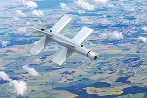 90% linh kiện máy bay không người lái Nga có xuất xứ Trung Quốc