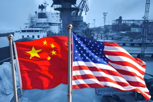 Bình tĩnh và kiên nhẫn chờ đợi