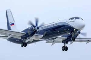 Tất cả các cuộc thử nghiệm của máy bay Il-114-300 sắp hoàn tất