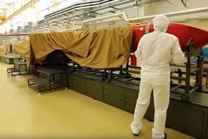 'Trên thế giới không có gì tương tự như Oreshnik, Poseidon và Burevestnik'