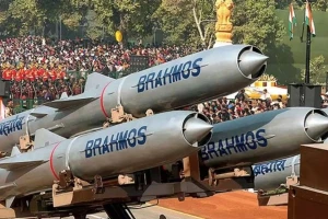 Đại sứ Kumar: Dự án BrahMos thu hút sự quan tâm từ nhiều quốc gia trên thế giới