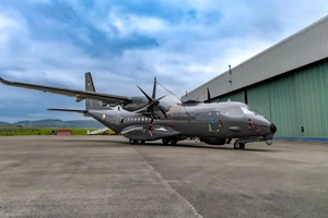 Thêm 18 máy bay vận tải C295 được đặt hàng