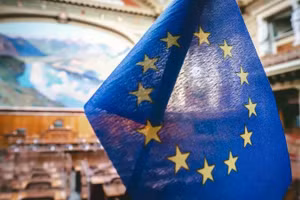 Hungary và Slovakia không còn ngăn cản EU hỗ trợ Ukraine