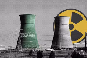 Riyadh dọa Mỹ sẽ quay sang Nga để tìm kiếm công nghệ hạt nhân