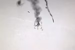 UAV Akinci lập cột mốc lịch sử khi bắn hạ tiêm kích Rafale trong chiến đấu?