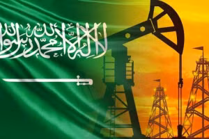 Nguồn cung dầu của Saudi Arabia cho Mỹ giảm xuống mức thấp nhất mọi thời đại